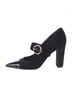 Ulla Johnson kiki Heels - photo 5