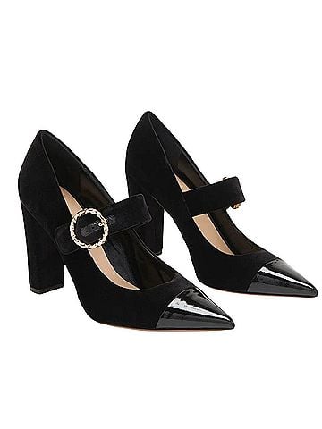 Ulla Johnson kiki Heels (view 1)