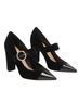 Ulla Johnson kiki Heels - photo 1