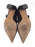Ulla Johnson kiki Heels - photo 6