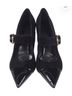 Ulla Johnson kiki Heels - photo 4