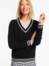 Talbots Pullover Sweater - Talbots Pullover Sweater Size 2X (petite) - photo 7