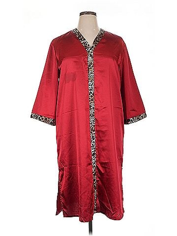 IMAN Iman Casual Dress (view 1)