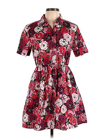 Kate Spade New York Kate Spade New York Casual Dress (view 1)