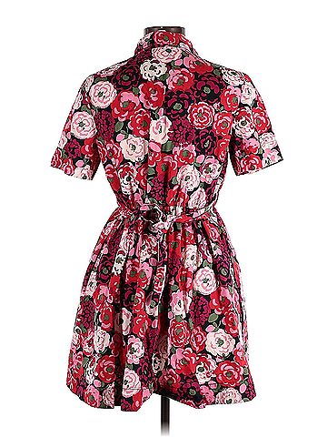 Kate Spade New York Kate Spade New York Casual Dress (view 2)