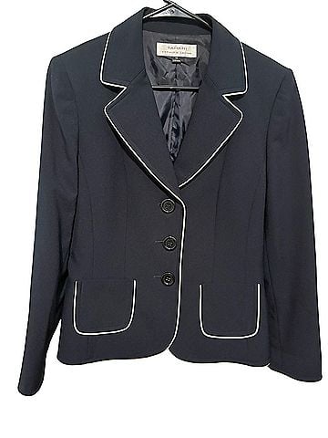 Tahari Blazer (view 1)
