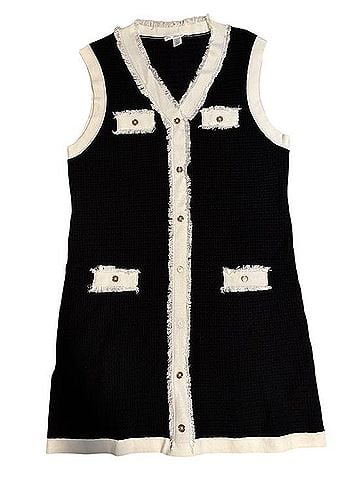 London Times TX026M-TX Casual Dress (view 2)