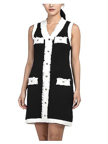 London Times TX026M-TX Casual Dress (view 1)