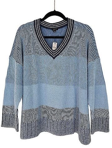 Talbots Pullover Sweater (view 1)