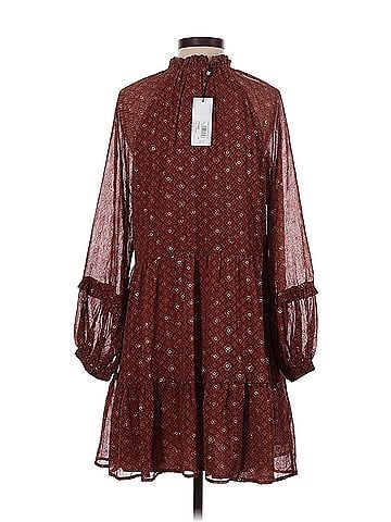 Molly Bracken Molly Bracken Casual Dress (view 2)