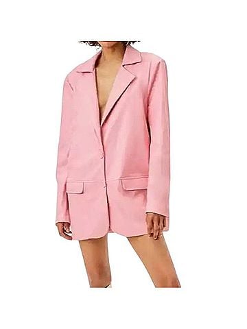 For Love & Lemons Talia Blazer (view 1)