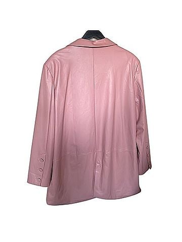 For Love & Lemons Talia Blazer (view 2)