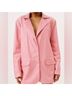 For Love & Lemons Talia Blazer - photo 8