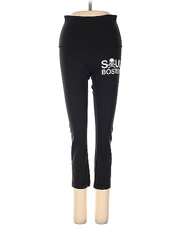 Lululemon Athletica Lululemon Athletica Active Pants (view 1)