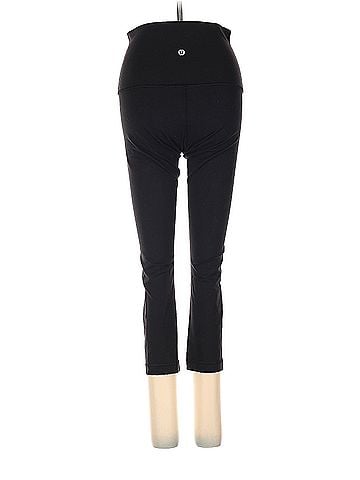 Lululemon Athletica Lululemon Athletica Active Pants (view 2)
