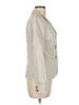 L.L.Bean 100% Cotton Ivory L.L.Bean Blazer Size 6 - photo 3