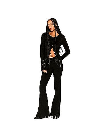 Free People Dress Pants (view 1)