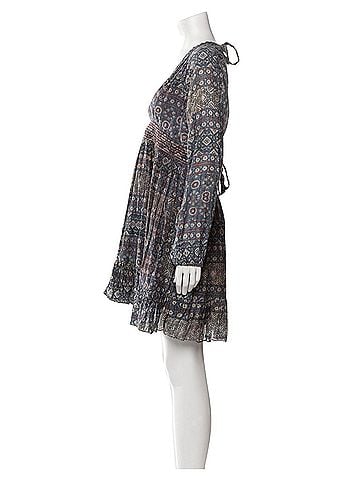 Carolina K Cocktail Dress (view 2)