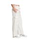 Free People White Cargo Pants Size L - photo 3