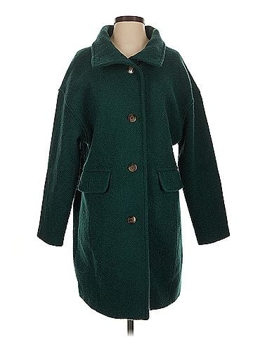 Talbots Talbots Wool Coat (view 1)