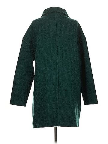 Talbots Talbots Wool Coat (view 2)