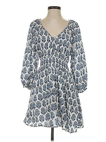 J.Crew J.Crew Casual Dress (view 1)