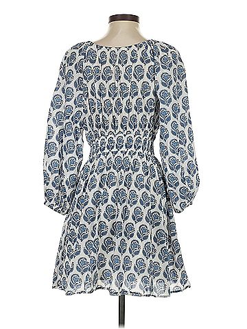 J.Crew J.Crew Casual Dress (view 2)