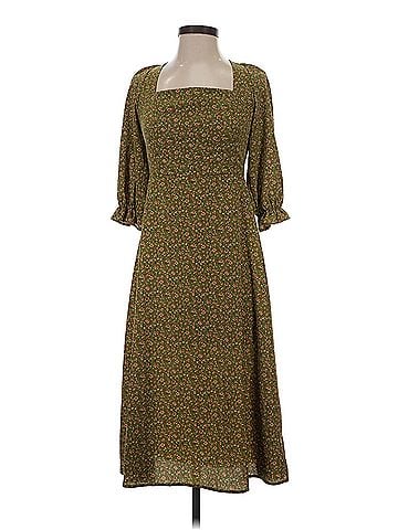 o.p.t O.P.T Casual Dress (view 1)
