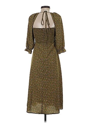 o.p.t O.P.T Casual Dress (view 2)