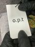 o.p.t 100% Polyester Paisley Green O.P.T Casual Dress Size S - photo 6