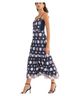Just Me Cocktail Dress Size M - photo 3