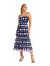 Just Me Cocktail Dress Size M - photo 1