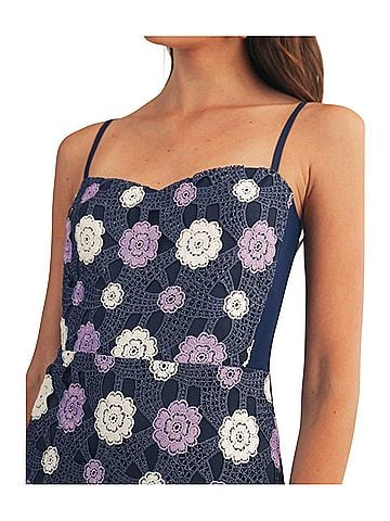 Just Me Cocktail Dress (view 2)