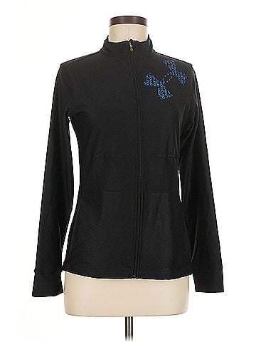 Under Armour Under Armour Track Jacket (view 1)