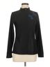 Under Armour Graphic Black Under Armour Track Jacket Size M - photo 1