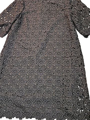 Kate Spade New York Cocktail Dress (view 2)