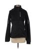 Gap Fit 100% Polyester Black Gap Fit Track Jacket Size S - photo 1