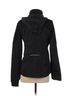 Gap Fit 100% Polyester Black Gap Fit Track Jacket Size S - photo 2