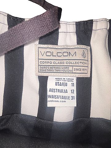 Volcom Cocktail Dress (view 2)