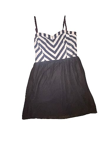Volcom Cocktail Dress (view 1)