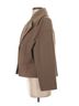 Stradivarius Brown Stradivarius Coat Size S - photo 4
