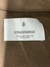 Stradivarius Brown Stradivarius Coat Size S - photo 5