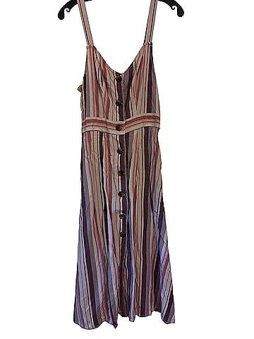 a.n.a. A New Approach Casual Dress (view 1)
