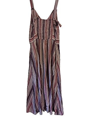 a.n.a. A New Approach Casual Dress (view 2)