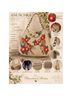 Anuschka Leopard Hibiscus Hobo - photo 7