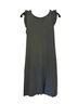Universal Thread Gray Casual Dress Size M - photo 1