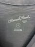 Universal Thread Gray Casual Dress Size M - photo 3