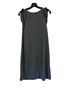 Universal Thread Gray Casual Dress Size M - photo 2