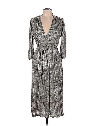 Alice + Olivia Alice + Olivia Cocktail Dress (view 1)
