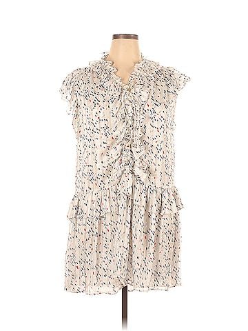 Sabina Musayev Sabina Musayev Casual Dress (view 1)